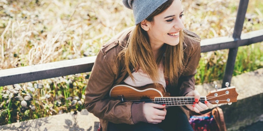 ᐅ Chwyty Akordy Na Ukulele Wszystko Co Musisz Wiedziec