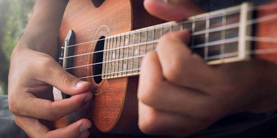 ᐅ Chwyty Akordy Na Ukulele Wszystko Co Musisz Wiedziec