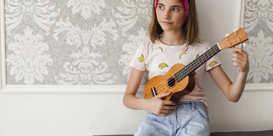 ᐅ Chwyty Akordy Na Ukulele Wszystko Co Musisz Wiedziec