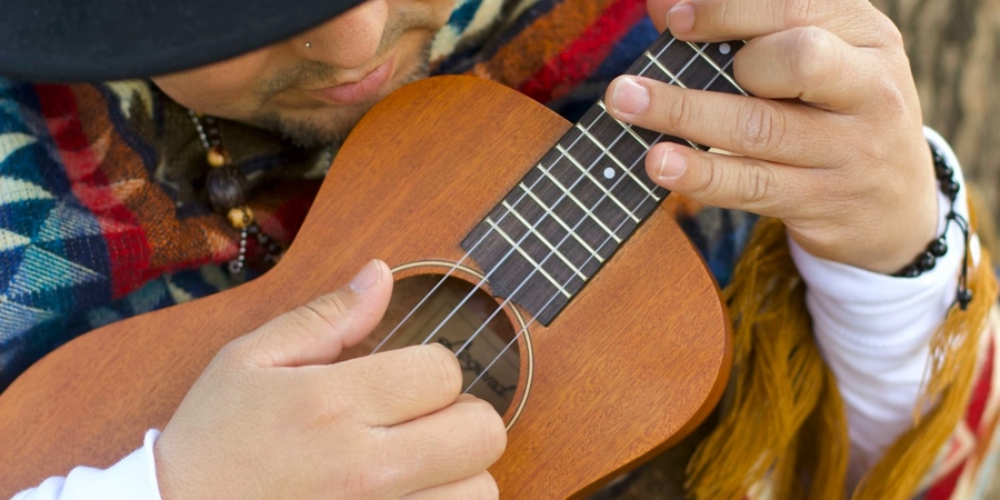 ᐅ Chwyty Akordy Na Ukulele Wszystko Co Musisz Wiedziec